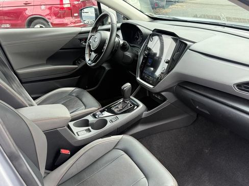 Certified 2024 Subaru Crosstrek 2.5i Limited AWD/4WD image 27