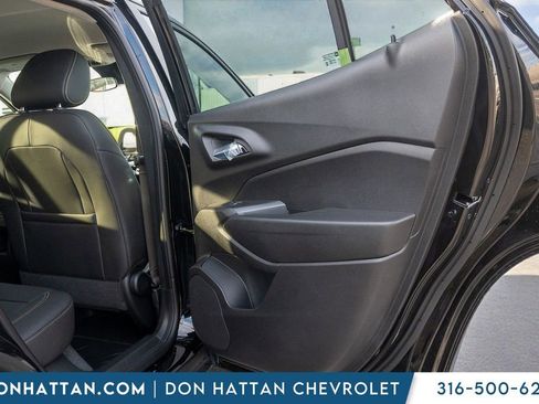 New 2026 Chevrolet Trax ACTIV w/ Driver Confidence Package image 22