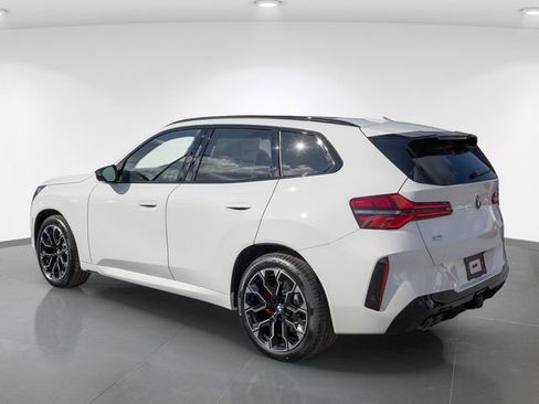 New 2026 BMW X3 M50 w/ Premium Package image 7