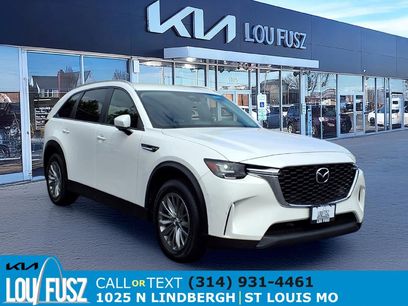 Used 2026 MAZDA CX-90 3.3 Turbo w/ Select Package
