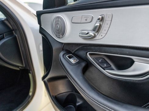 Used 2020 Mercedes-Benz C 63 AMG S image 51