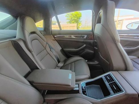 Used 2017 Porsche Panamera Turbo AWD/4WD image 64