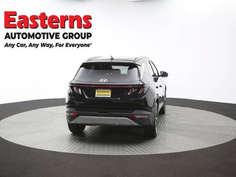 Used 2022 Hyundai Tucson Limited FWD image 42
