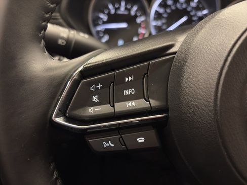 Used 2025 MAZDA CX-5 AWD 2.5 S w/ Select Package image 24