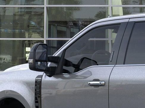 New 2026 Ford F350 Platinum image 20