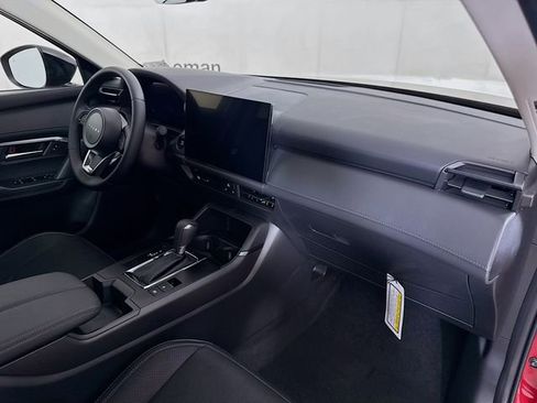 New 2026 MAZDA CX-5 Select AWD/4WD image 26