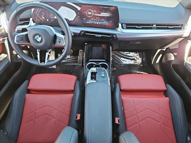 Certified 2024 BMW X1 xDrive28i w/ Premium Package AWD/4WD image 17