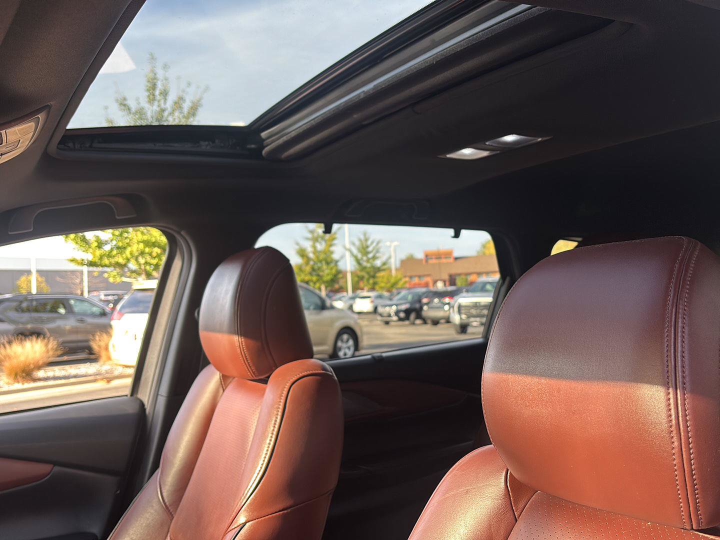 Used 2018 MAZDA CX-9 Signature AWD/4WD image 24