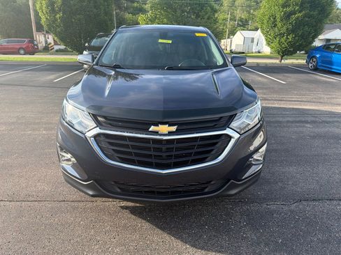 Used 2018 Chevrolet Equinox LT FWD image 8