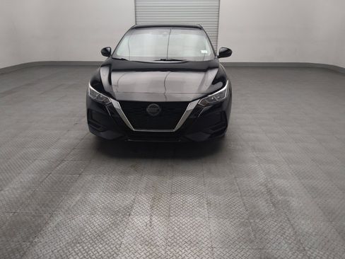 Used 2021 Nissan Sentra S FWD image 15
