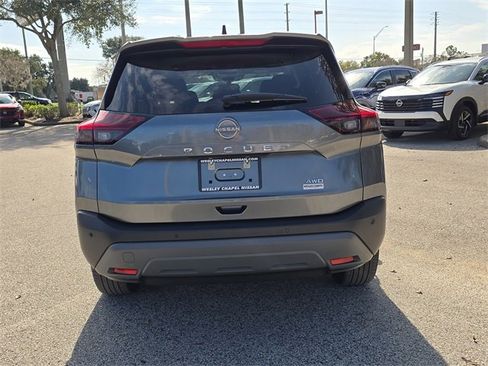 Certified 2023 Nissan Rogue S image 7