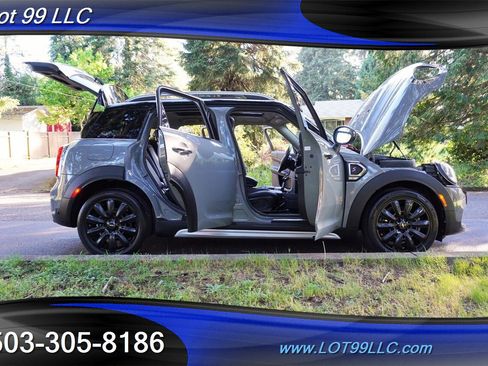 Used 2019 MINI Cooper Countryman S FWD image 27
