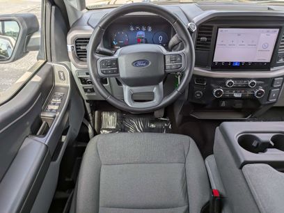 Used 2025 Ford F150 XLT w/ Equipment Group 301A Standard