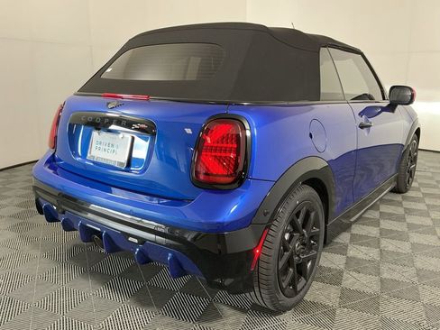 New 2026 MINI Cooper John Cooper Works FWD image 5