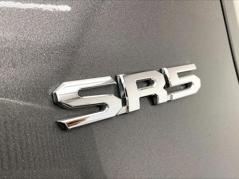 Used 2025 Toyota Tundra SR5 image 31