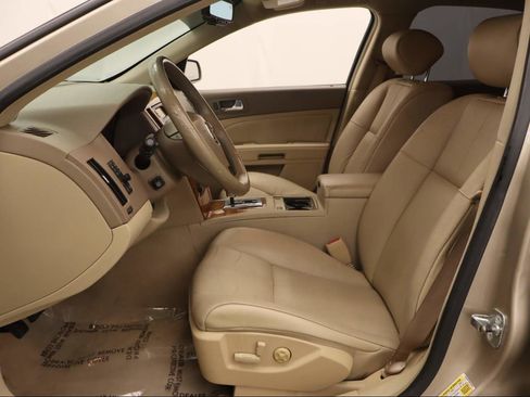 Used 2006 Cadillac STS V6 w/ Preferred Equipment Group image 14