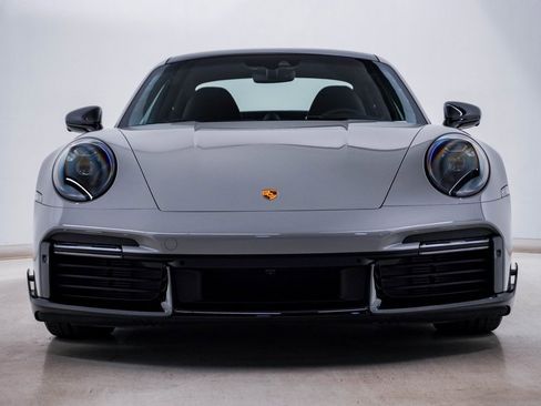 Certified 2025 Porsche 911 Turbo S image 6