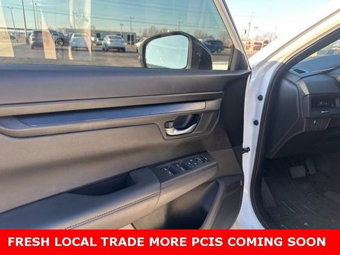 Used 2024 Honda CR-V Sport image 12