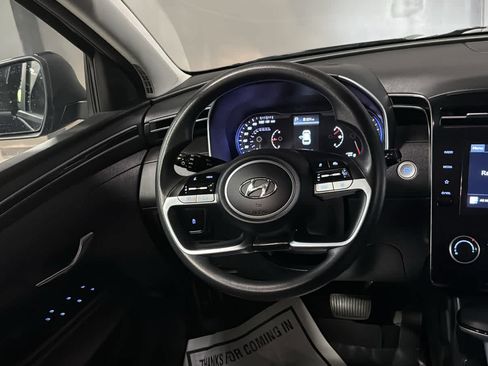 Used 2023 Hyundai Tucson SEL AWD/4WD image 22