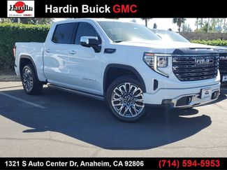 New 2026 GMC Sierra 1500 Denali Ultimate video 1