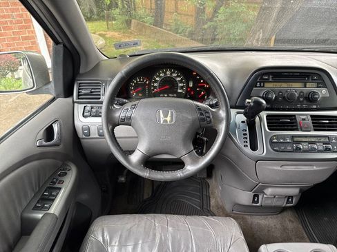 Used 2009 Honda Odyssey EX-L image 16