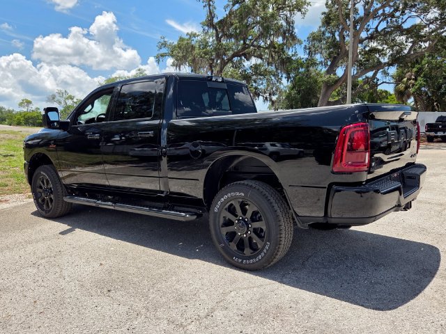 New 2026 RAM 2500 Laramie AWD/4WD image 5