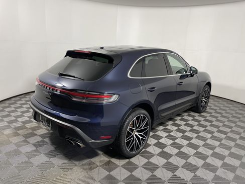 Used 2022 Porsche Macan S image 7