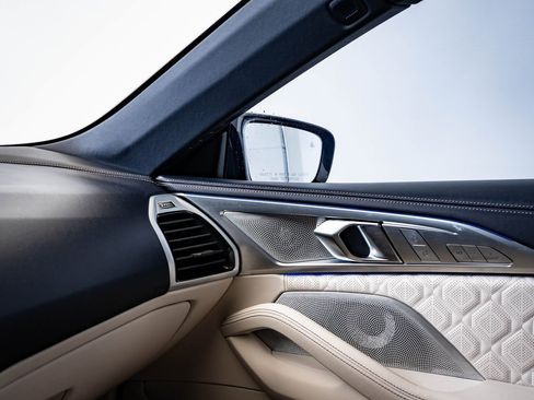 Used 2023 BMW M8 Competition w/ M Carbon Exterior Package image 41