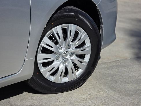 Used 2009 Toyota Corolla LE image 14