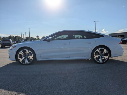 Used 2022 Audi A7 3.0T Prestige w/ Luxury Package image 8