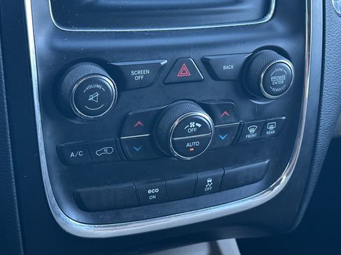 Used 2015 Dodge Durango SXT w/ Quick Order Package 23B RWD image 19