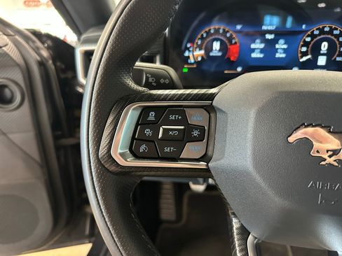 Used 2024 Ford Mustang GT Premium RWD image 19