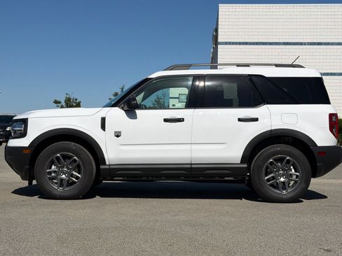 New 2026 Ford Bronco Sport Big Bend AWD/4WD image 7