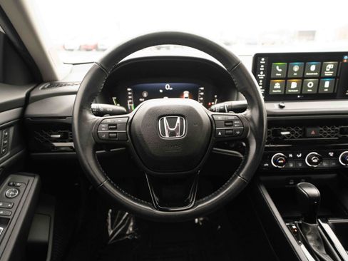 Used 2024 Honda Accord EX-L image 21