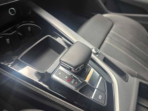 Used 2023 Audi A5 2.0T Premium Plus w/ Premium Plus AWD/4WD image 33