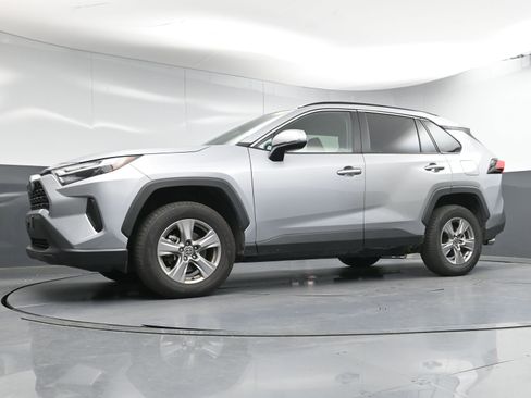 Certified 2024 Toyota RAV4 XLE image 21