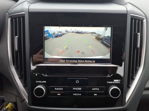 Used 2019 Subaru Forester w/ Alloy Wheel Package image 10