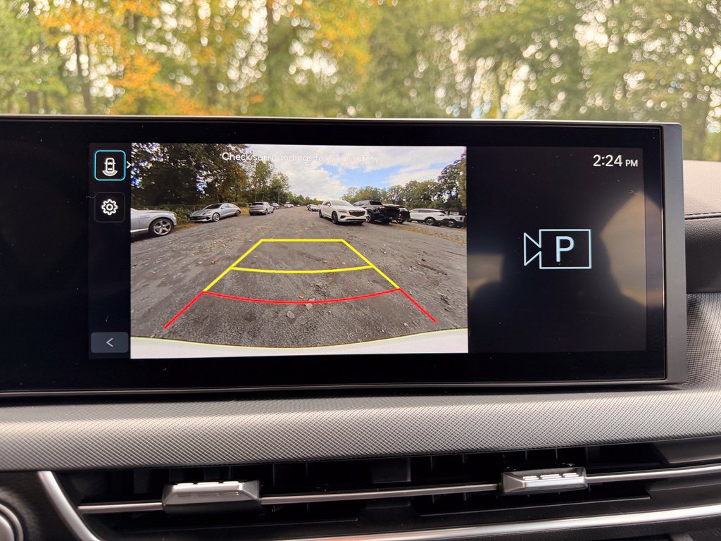 Certified 2026 Hyundai Sonata SE FWD image 23