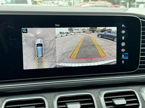 Certified 2023 Mercedes-Benz GLE 350 4MATIC image 26