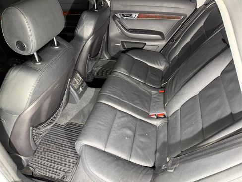 Used 2006 Audi A6 3.2 image 18