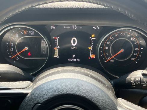 Used 2018 Jeep Wrangler Unlimited Sport S AWD/4WD image 41