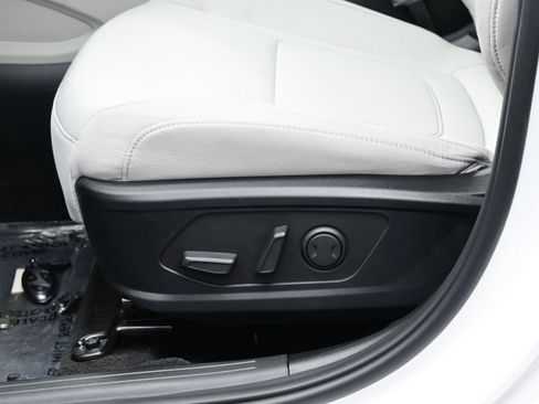 Used 2026 Hyundai Tucson SEL AWD/4WD image 11