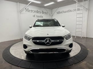 New 2026 Mercedes-Benz GLC 300 GLC 300 video 2