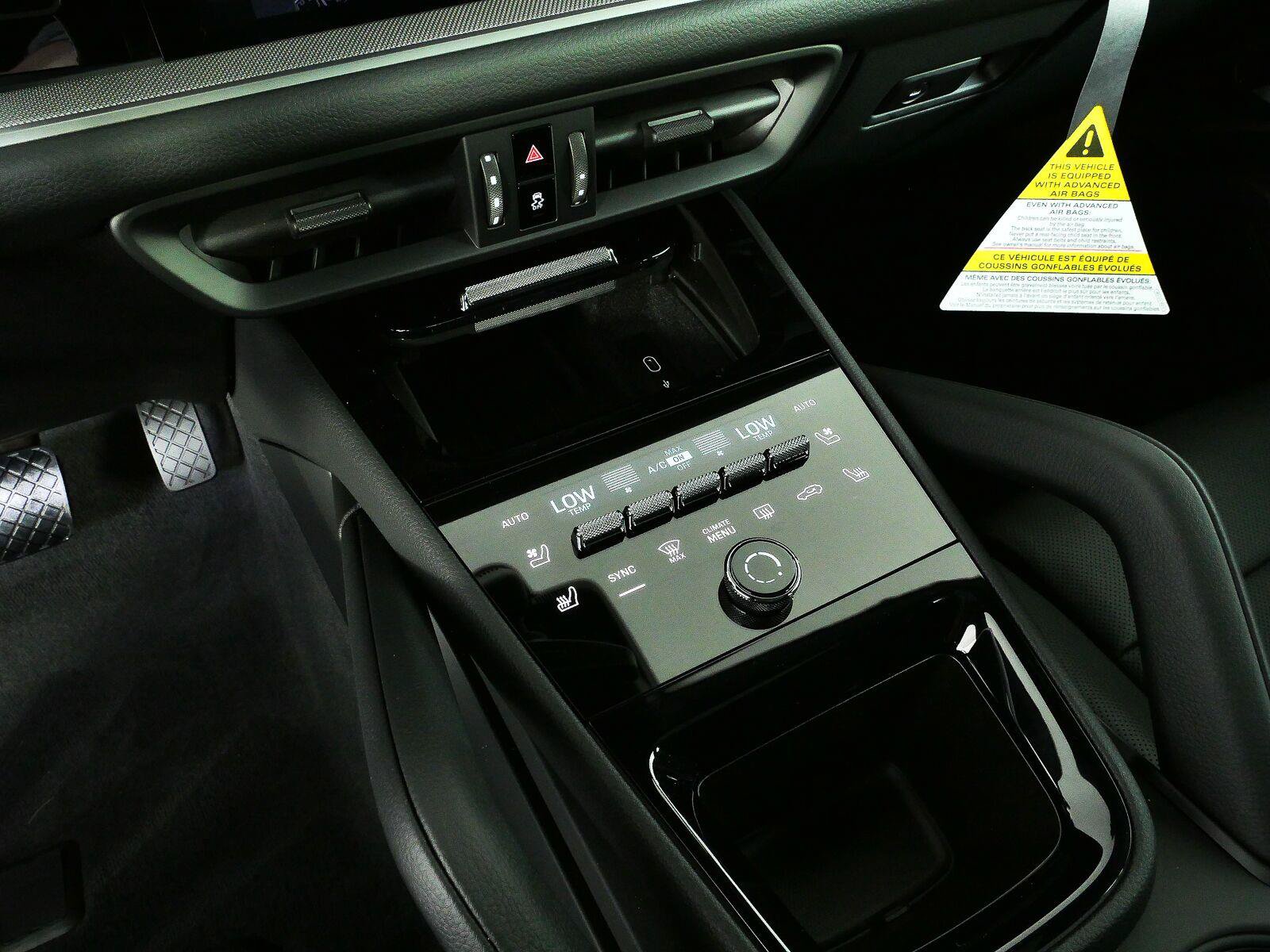 New 2026 Porsche Cayenne AWD/4WD image 15