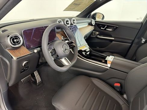 New 2026 Mercedes-Benz GLC 300 4MATIC image 10