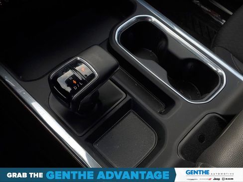 Used 2024 Chevrolet Silverado 1500 RST w/ Z71 Off-Road Package image 21