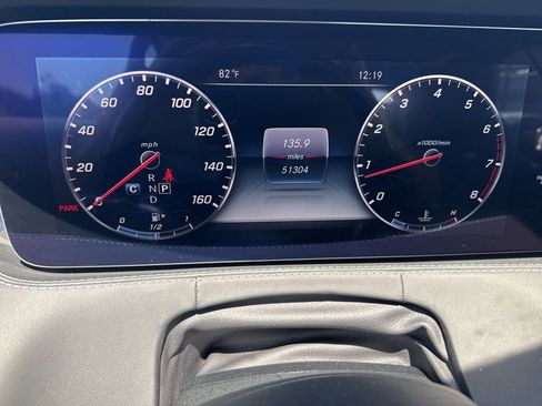 Used 2019 Mercedes-Benz S 560 4MATIC Coupe image 9