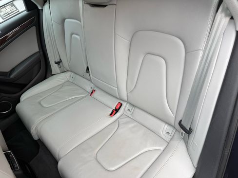 Used 2016 Audi A4 2.0T Premium Plus w/ Technology Package image 7