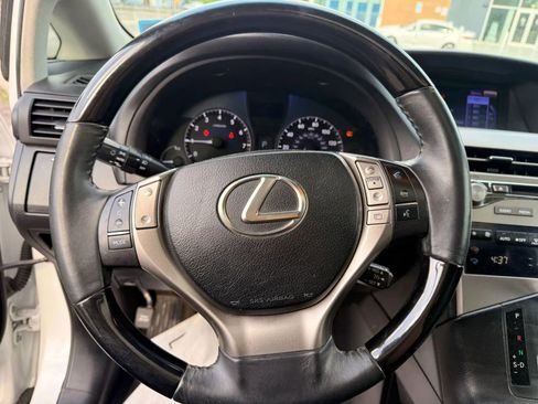 Used 2015 Lexus RX 350 AWD image 16