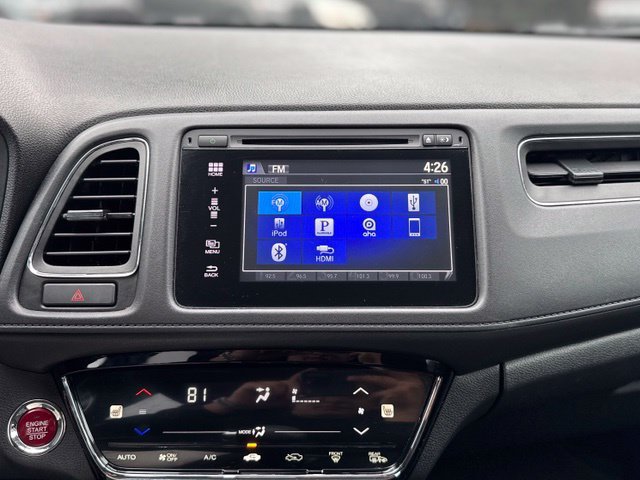 Used 2018 Honda HR-V EX image 21